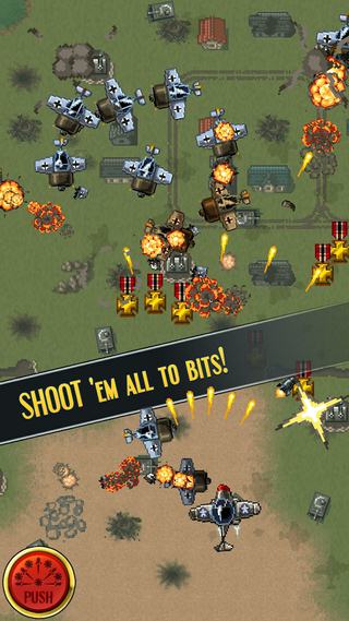 Aces of the Luftwaffe for Android