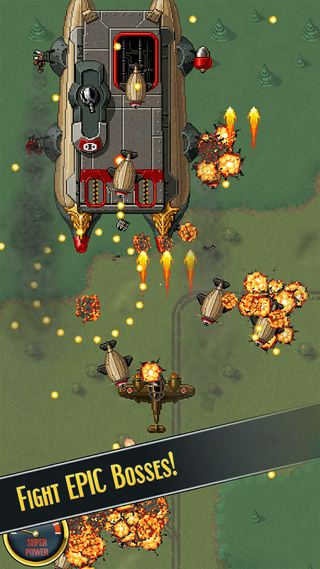 Aces of the Luftwaffe for Android