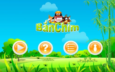 Bắn chim 2013 for Android