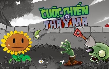 Cuộc chiến thây ma for Android