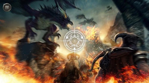 Dragon Warcraft for Android