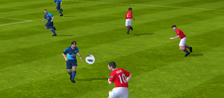 FIFA 12 for Android