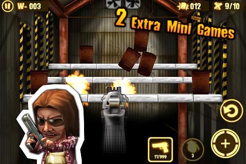 Gun Strike for Android
