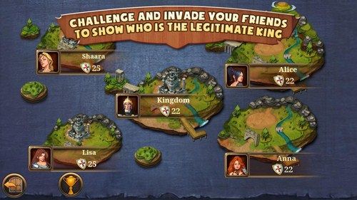 Kingdoms & Lords for Android