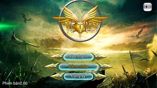 Vệ thần online for Android