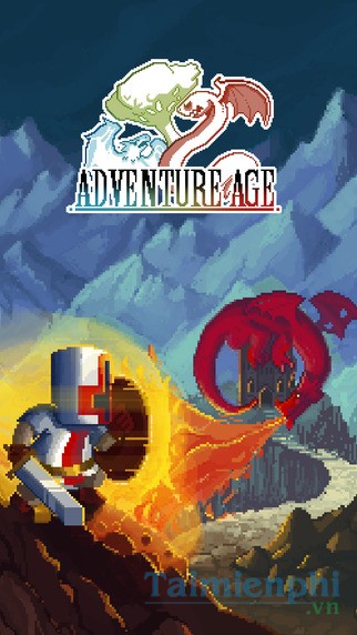Adventure Age