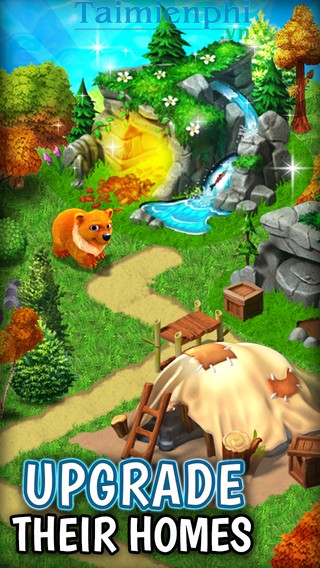 download Animal Voyage for iOS