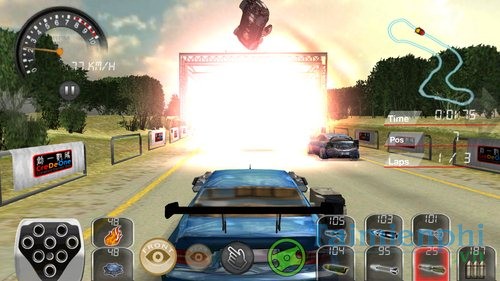download Armored Car HD