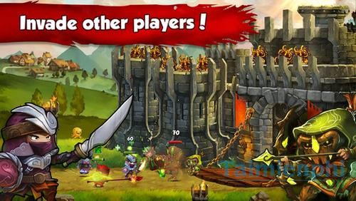download Band of Heroes for iOS