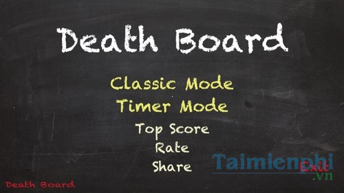 Death Board