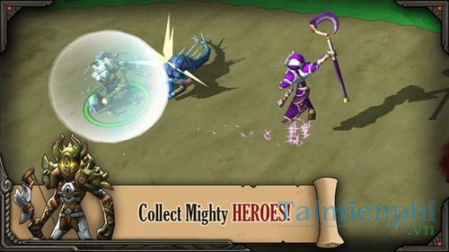 download Eternal Fate for iOS
