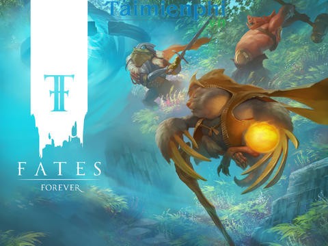 download Fates Forever