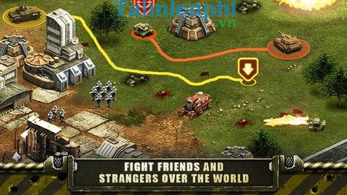 download Hadron Wars for iOS