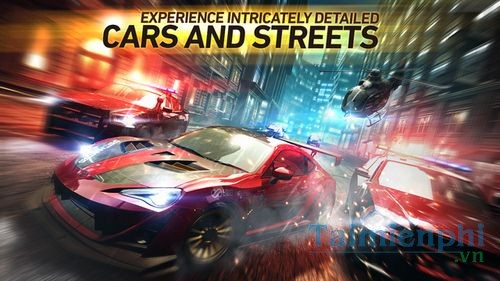 download Need for Speed No Limits