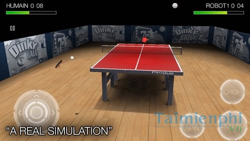 download Pro Arena Table Tennis