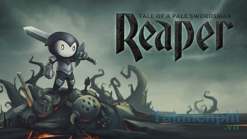 Reaper for iOS