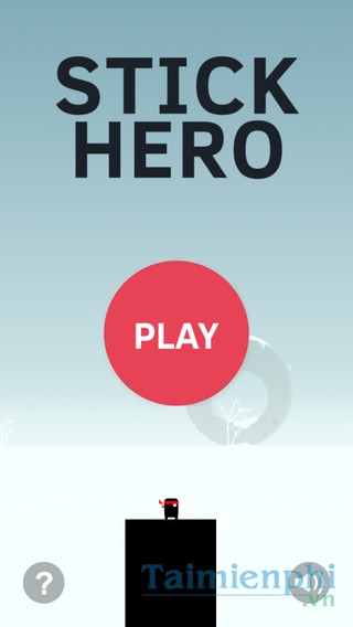 Stick Hero for iOS
