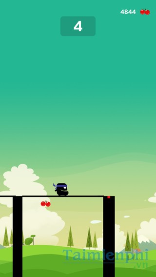 download Stick Hero for iOS
