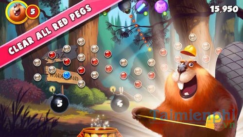 download Wonderball Heroes for iOS