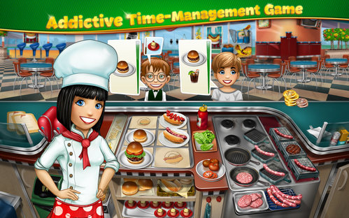 tai cooking fever iphone