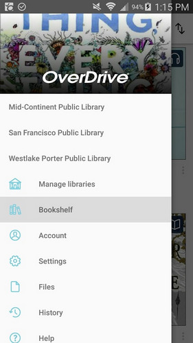 download overdrive