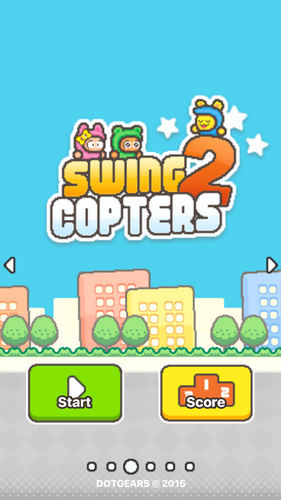 tai swing copters cho iphone