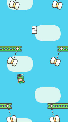 download swing copters cho iphone
