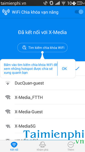 download wifi master