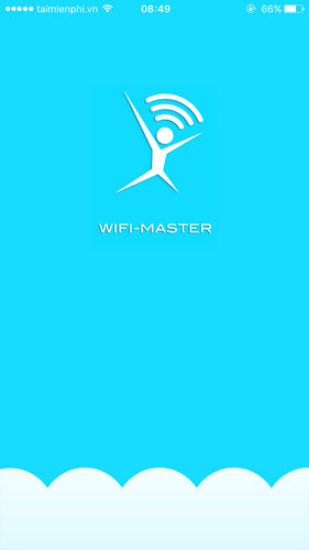 tai wifi master cho iphone 