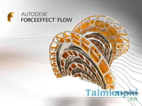 Autodesk ForceEffect Flow