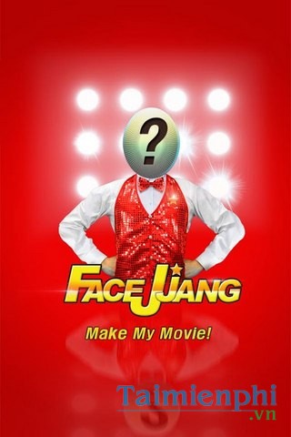 download Facejjang