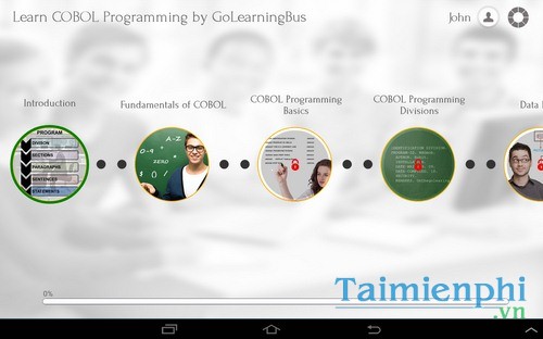 download Learn COBOL Programming