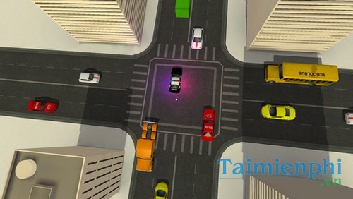 download Traffic Buster for iOS