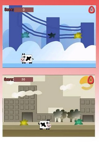 Lotus Cow cho Android