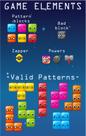 Funny Blocks cho Android