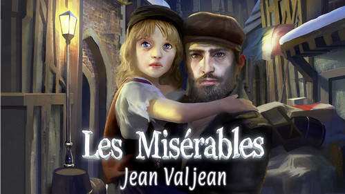 tai Les Misérables: Jean Valjean cho Android