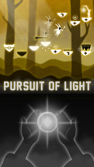 Pursuit of Light cho iOS