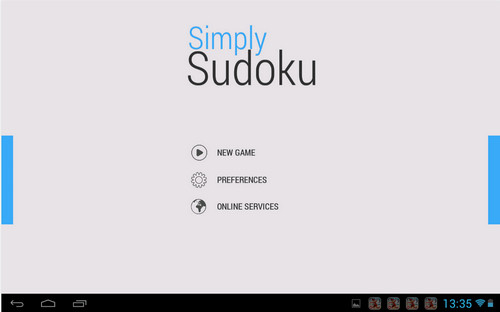 Simply Sudoku cho Android