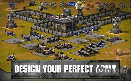 tai Empires and Allies cho Android