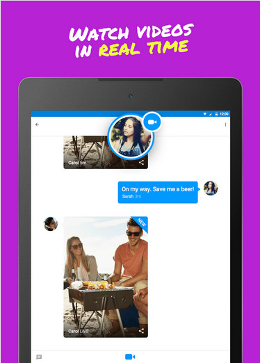 download Glide cho android