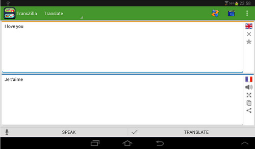 download Translator Voice Translate cho Android
