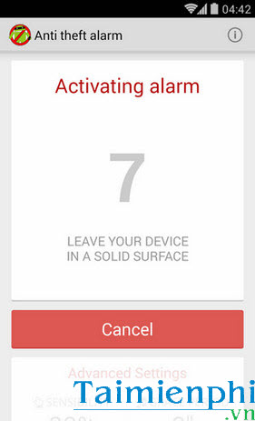 download Anti Theft Alarm