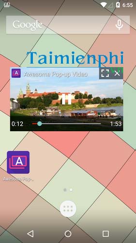 download Awesome Pop-up Video