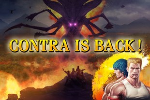 Contra: Evolution for Android