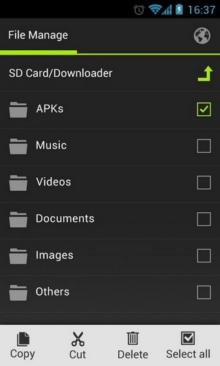 Easy Downloader Pro for Android
