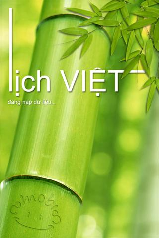 lich VIET for Android