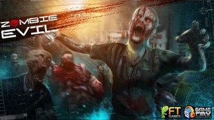 Zombie Evil for Android