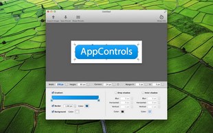 AppControls for Mac
