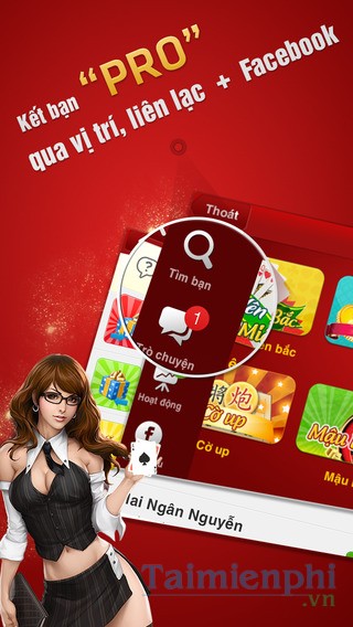download iWin cho iPhone