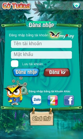 Cờ tướng 2013 for Android